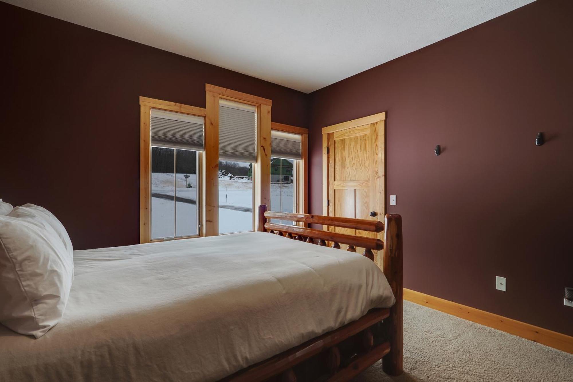 Kitz Retreat Villa Boyne City Exterior photo